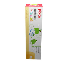 Load image into Gallery viewer, Pigeon Children Toothpaste Apple 45G