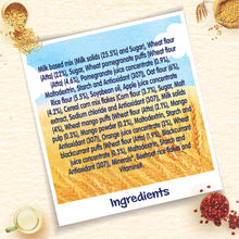 Load image into Gallery viewer, Nestlé Ceregrow Multi Grain Cereal With Milk & Fruits Cereal