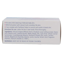 Load image into Gallery viewer, Sebamed Baby Soap - 100 G