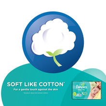 Load image into Gallery viewer, Pampers Baby Dry Diapers & Nappiess New Born 46 Count