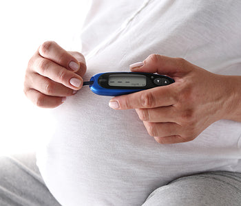 Gestational Diabetes & Pregnancy