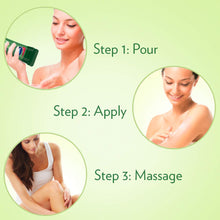 Load image into Gallery viewer, Vaseline Revitalizing Green Tea Body Lotion 100 Ml
