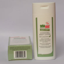 Load image into Gallery viewer, Sebamed Anti-Dry Hydrating Body Lotion 200Ml
