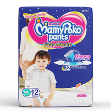 Load image into Gallery viewer, Mamy Poko Pants Xxl Ex
