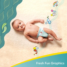 Load image into Gallery viewer, Pampers New Diapers &amp; Nappies Pants Medium 20 Count
