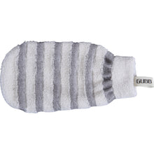 Load image into Gallery viewer, Gubb Exfoliating Bath Mitt Dual Side Glove Scrub
