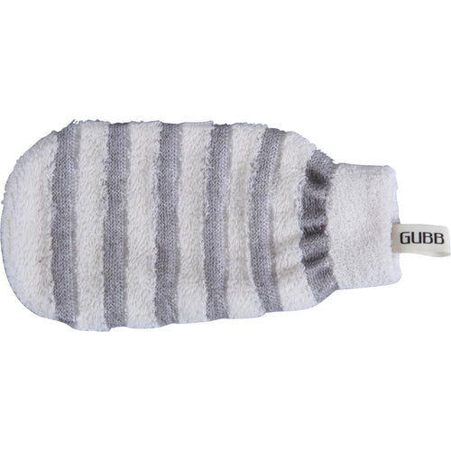 Gubb Exfoliating Bath Mitt Dual Side Glove Scrub