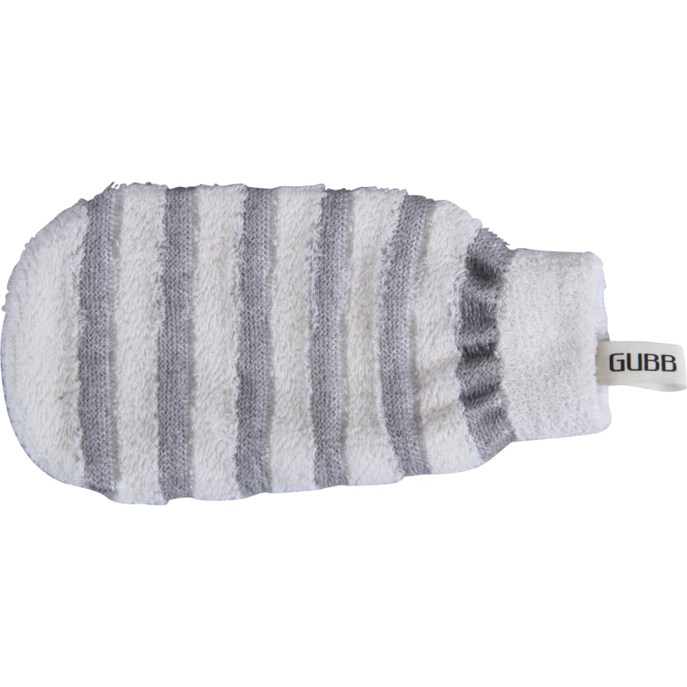 Gubb Exfoliating Bath Mitt Dual Side Glove Scrub
