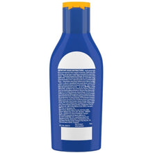 Load image into Gallery viewer, Nivea Sun Moisturising Body Lotion - Spf 50+ Pa++++
