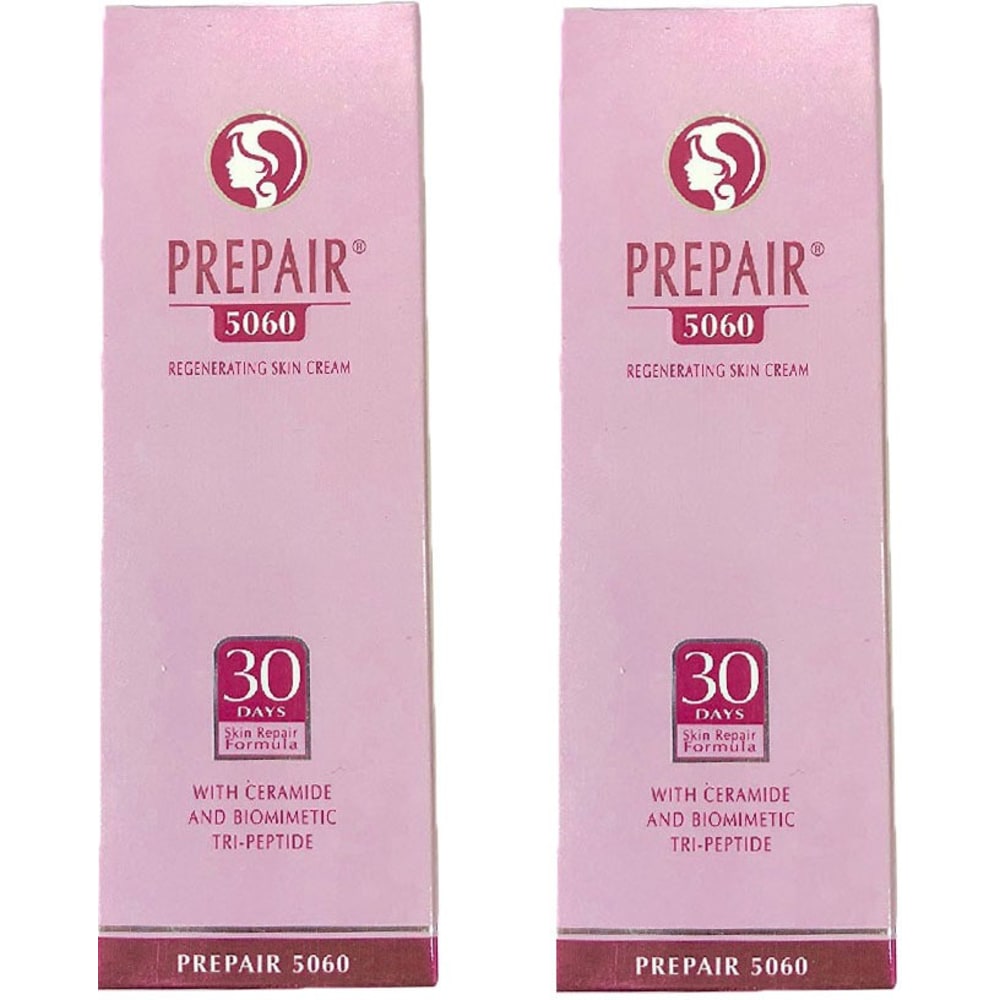 Prepair 5060 Regenerating Skin Cream 50 Gm