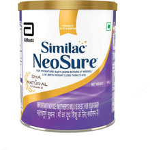 Load image into Gallery viewer, Similac Neosure
