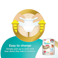Load image into Gallery viewer, Pampers Premium Care Large Size Diapers &amp; Nappiess Pants 20 Count
