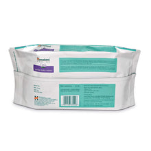 Load image into Gallery viewer, Himalaya Gentle Baby Wipes 24 Sheets
