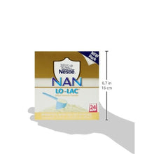 Load image into Gallery viewer, Nestlé Nan Pro Lo Lac Infant Formula - 200 G
