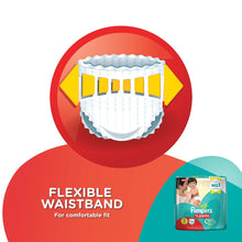 Load image into Gallery viewer, Pampers Small Size Diapers &amp; Nappies Pants White 16S
