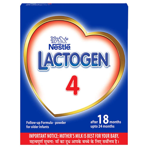 Lactogen No 2