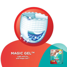 Load image into Gallery viewer, Pampers New Born Size Diapers &amp; Nappies Pants 20 Count
