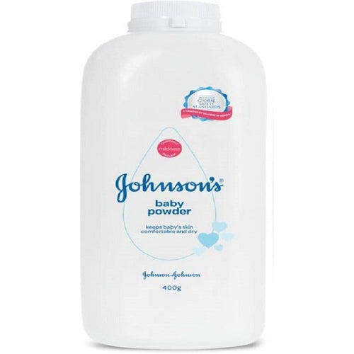 Johnson'S Baby Powder Clinically Proven Mild 400 Gm