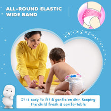 Load image into Gallery viewer, Mamypoko Pants Extra Absorb Diapers &amp; Nappiess Small Pack Of 42
