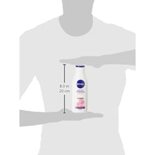 Load image into Gallery viewer, Nivea Body Lotion Whitening Even Tone Uv Protect 200Ml
