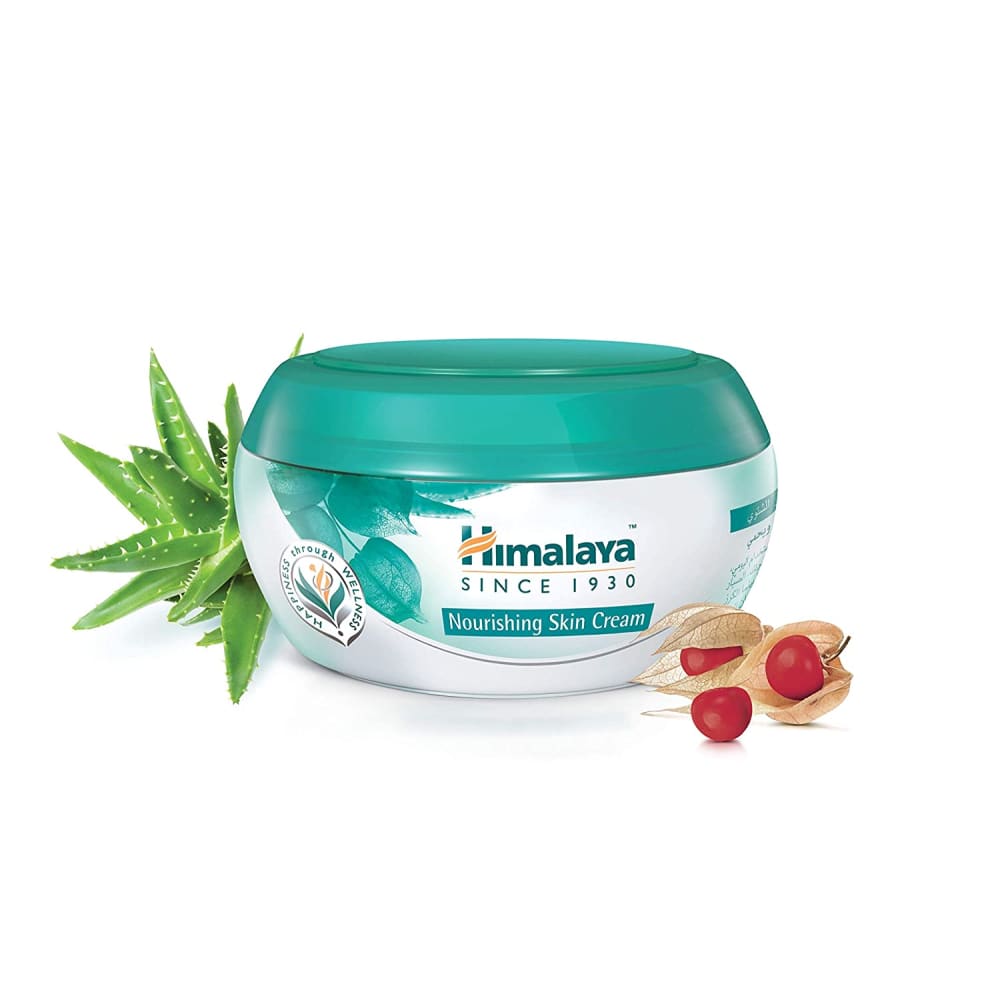 Himalaya Herbals Nourishing Skin Cream 50Ml