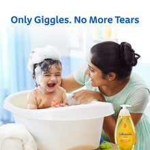 Load image into Gallery viewer, Johnson&#39;S Baby No More Tears Baby Shampoo 500Ml
