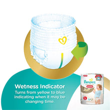 Load image into Gallery viewer, Pampers Premium Care Large Size Diapers &amp; Nappiess Pants 20 Count
