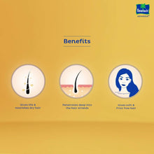 Load image into Gallery viewer, Parachute Advansed Ayurvedic Skincare Hot Oil 300Ml
