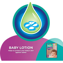 Load image into Gallery viewer, Pampers Active Baby Diapers &amp; Nappiess - L
