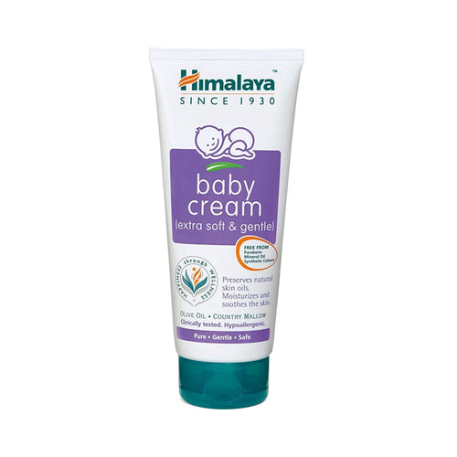 Himalaya Baby Cream 50Ml