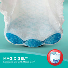 Load image into Gallery viewer, Pampers Baby-Dry Pants Diapers &amp; Nappies - L
