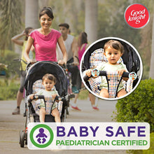 Load image into Gallery viewer, Good Knight Personal Mosquito Repellent Patches - 14 Pieces
