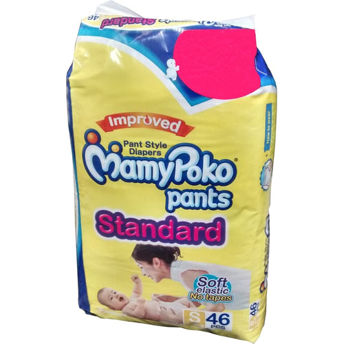 Mamypoko Pants Standard - S