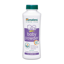 Load image into Gallery viewer, Himalaya Baby Powder 400G
