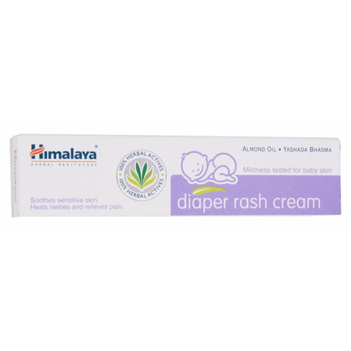 Himalaya Diapers & Nappies Rash Cream 20 Gm