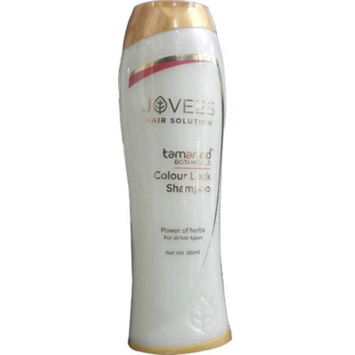 Jovees Henna & Ginseng Anti Hair Loss Shampoo 125Ml Men & Women