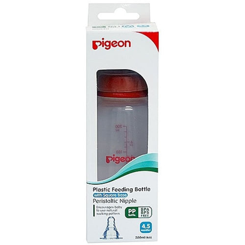 Pigeon Feeding Bottle - 200 Ml