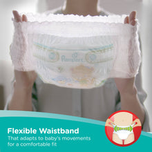 Load image into Gallery viewer, Pampers Baby-Dry Pants Diapers &amp; Nappies - L
