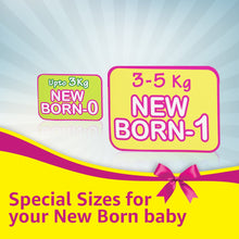 Load image into Gallery viewer, Mamypoko Pants For New Born 10 Count
