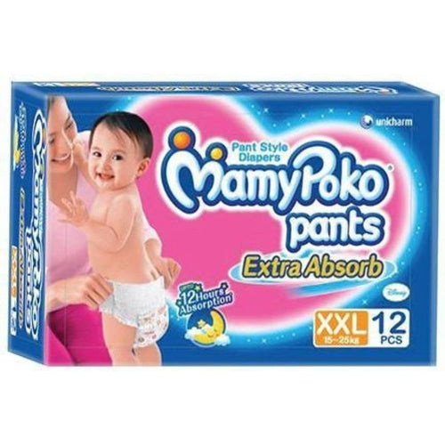 Mamy Poko Pants Xxl