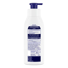 Load image into Gallery viewer, Nivea Body Lotion Express Hydration For Normal Skin 400 Ml

