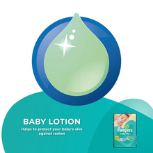 Load image into Gallery viewer, Pampers Small Size Diapers &amp; Nappiess For New Born 11 Count
