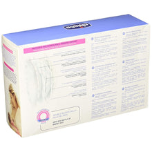Load image into Gallery viewer, Chicco Breast Pads 60 Pieces
