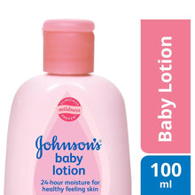 Load image into Gallery viewer, Johnson&#39;S Baby Body Lotion 50Gm Blossoms
