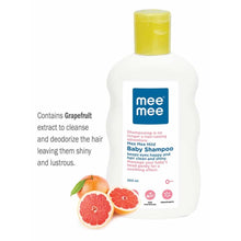Load image into Gallery viewer, Mee Mee Mild Baby Shampoo With Fruit Extracts

