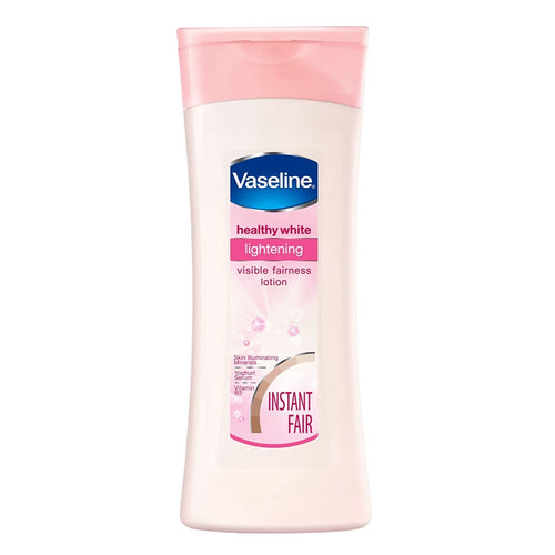 Vaseline Healthy White Lightening Body Lotion 40Ml