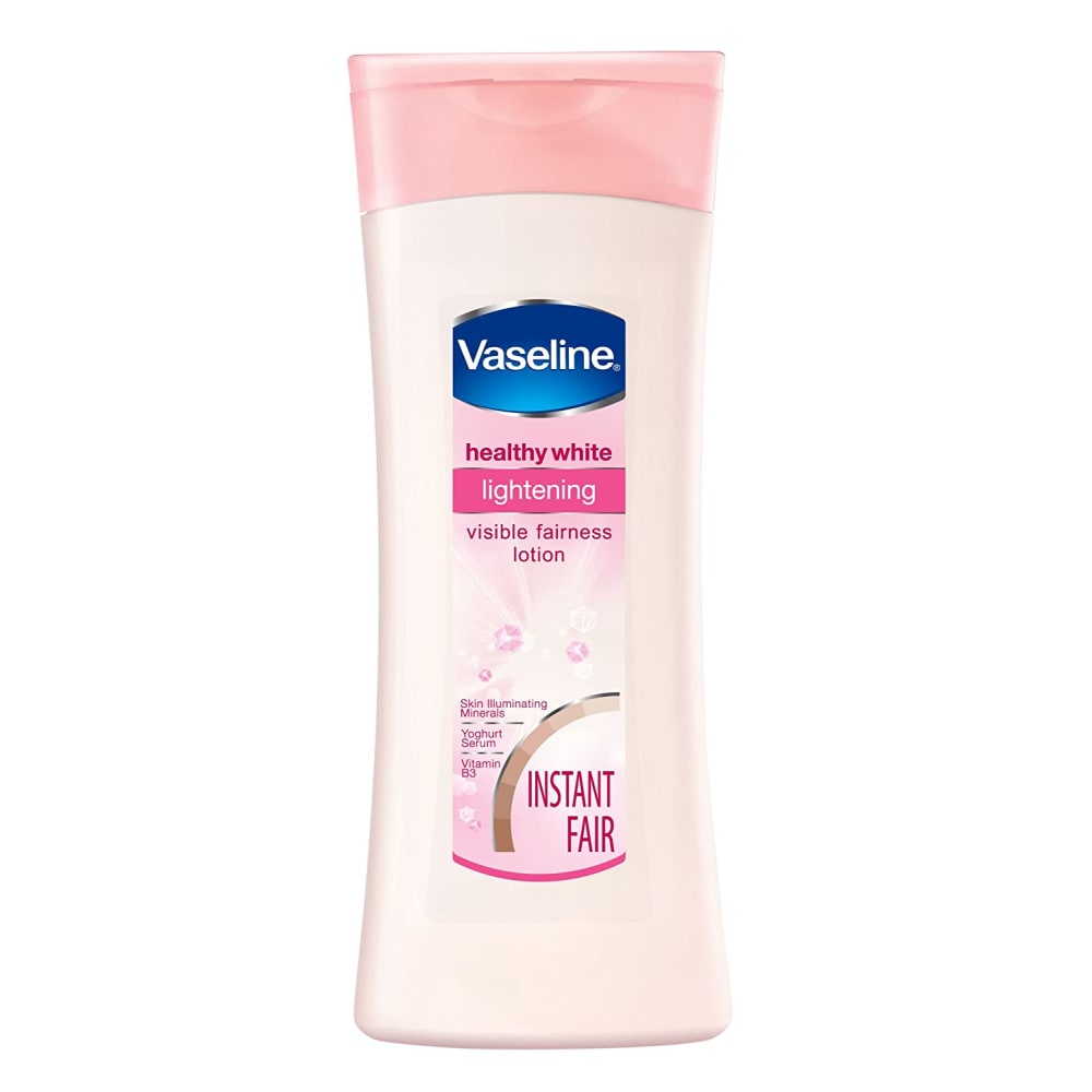 Vaseline Healthy White Lightening Body Lotion 40Ml