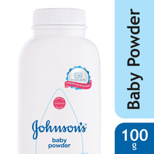 Load image into Gallery viewer, Johnson&#39;S Baby Powder 50Gm
