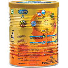 Load image into Gallery viewer, Enfagrow A+ Nutritional Milk Powder Health Drink For Children 2+ Years Vanilla 400G
