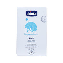 Load image into Gallery viewer, Chicco Baby Moments Soap 75G
